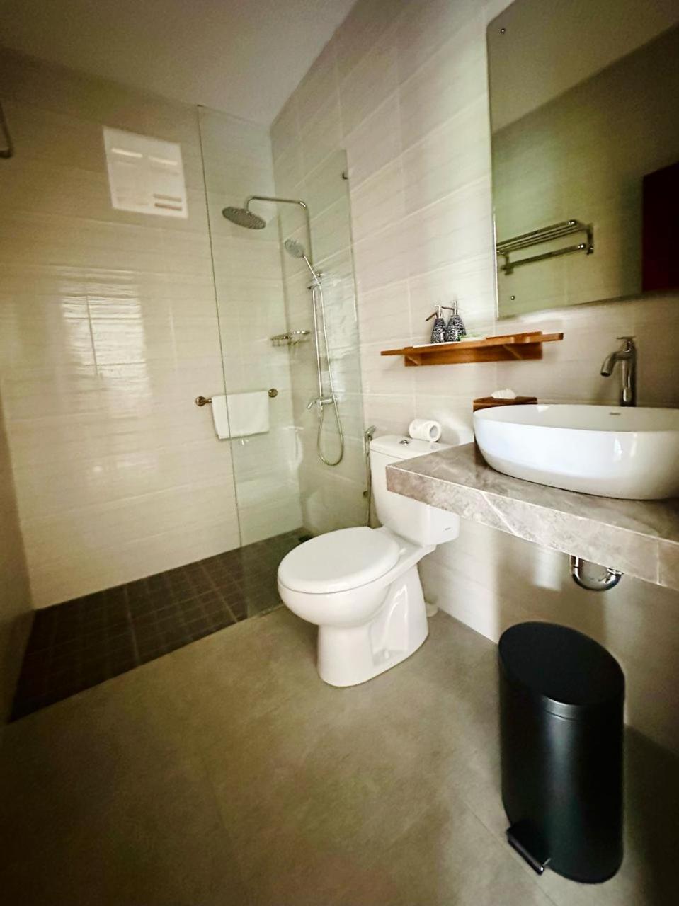 Mandala Home Stay Ubud Exterior foto